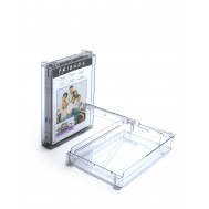 Boîtier Antivols pour DVD Double  - Modèle T-DVM