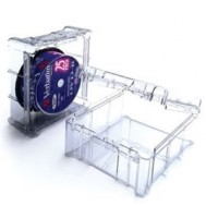 Boîtier Antivols pour MP3, IPOD, CARTOUCHE D'ENCRE - modèle  T-MPSR