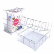 Boîtier Antivols pour Multiproduits  - modèle  T-MPSM