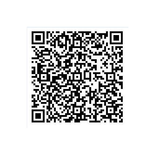 Etiquette RF 8,2 Mhz 40x40 mm "QR CODE - Désactivable