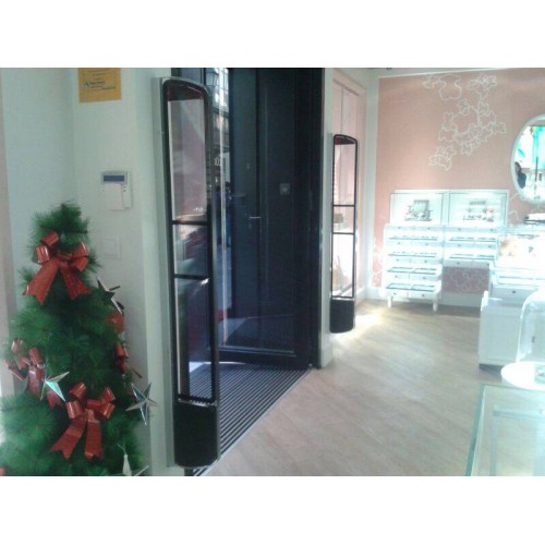 Système Antivols AM "Blade " Dual (2F)