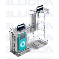 Boîtier Extensible (ouvert) - Modèle PRFSIP