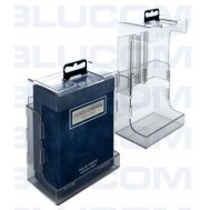 Boîtier Extensible (ouvert) - Modèle PRFL