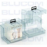 Boîtier Extensible (ouvert) - Modèle PRFX