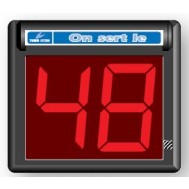 Système file d'attente KIT COMPLET