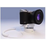 Protection pour "Appareil photo" en libre touché