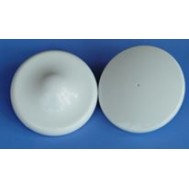 Tao  Médium 50 mm avec clou intégré  (x500)