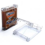 Boîtier Antivols pour 8 lames de rasoirs- modèles  T-CBLX