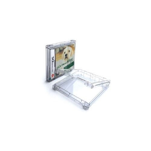 Boîtier Antivols pour Jeux  Nintendo DS - T-DGPM