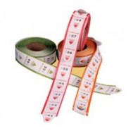 Tickets pour système de file d'attente (1000 pièces)