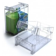 Boîtier Antivols pour  lames de rasoirs VENUS - modèle  T-CBLY