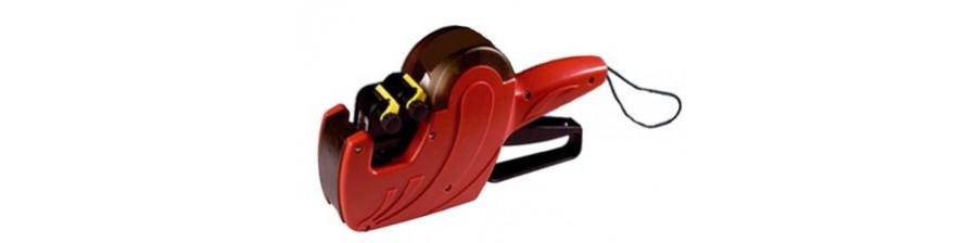 Étiqueteuse pour Étiquettes 26 x 16 mm - Choix Varié