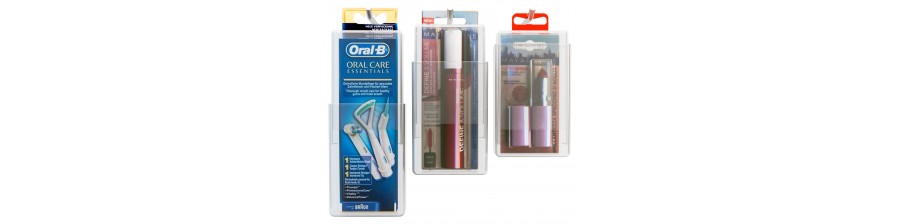 Boîtiers Antivols Extensibles CSMS - Haute Sécurité