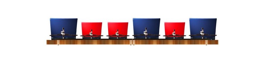 Protection Mécanique Libre Touché