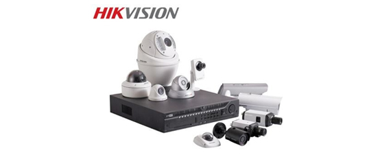 Pack cctv prêt a installer