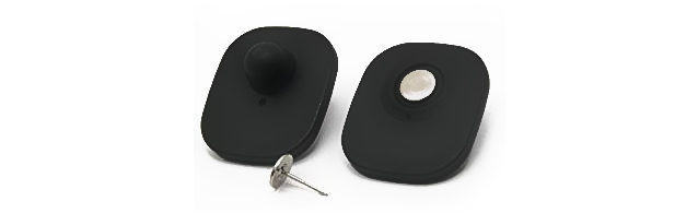 Hardtag RF - Radio Fréquence