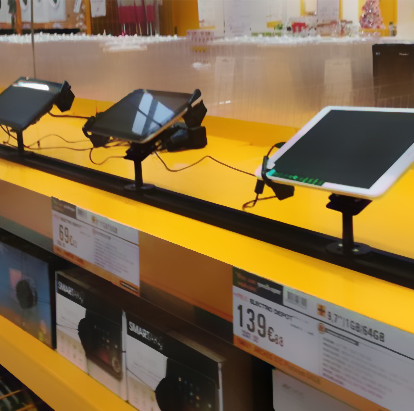 Protection Mécanique