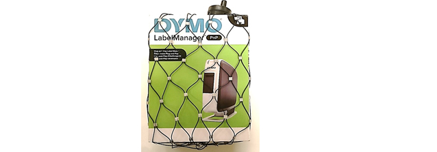 SpiderNet - Filet de protection Alarmé